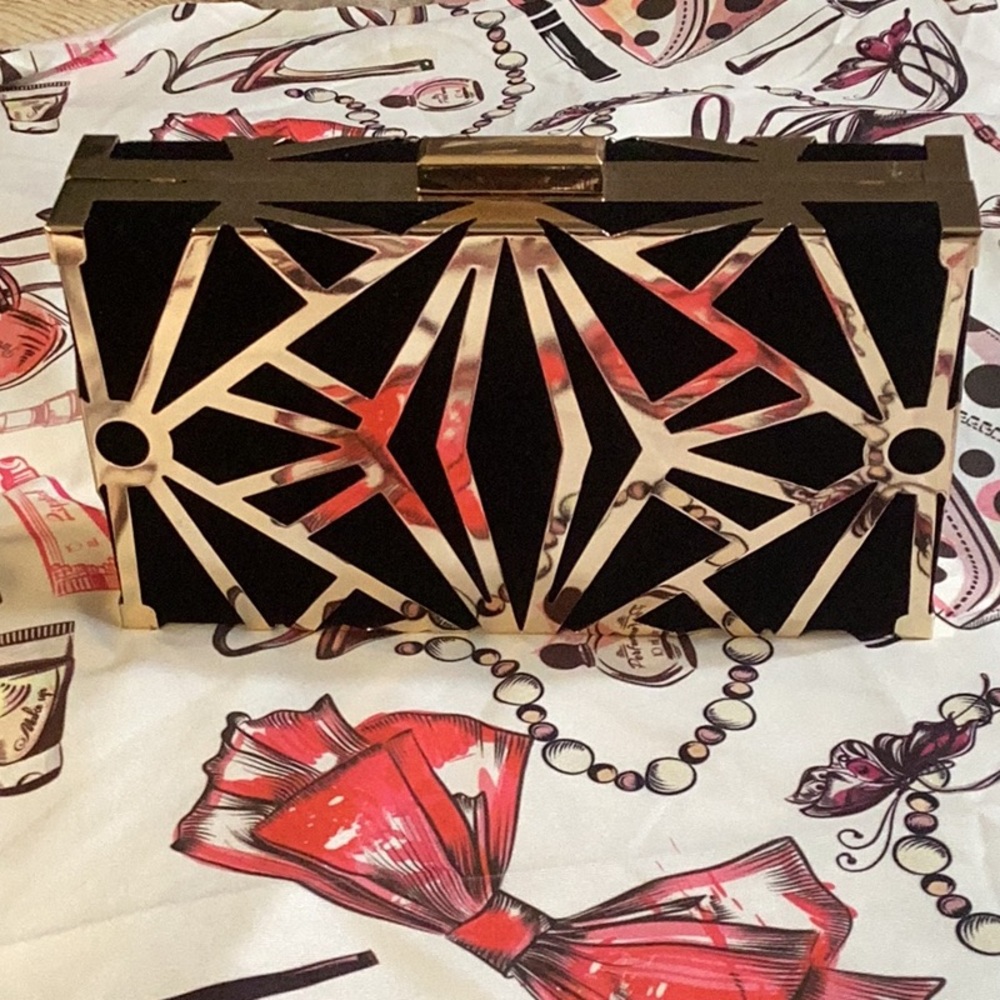 Women’s Evening Elegant Clutch